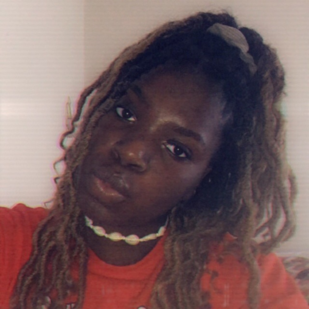 Meet your Posher, Shai-anne